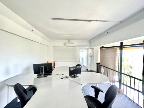 PRIVATE OFFICES FOR RENT @ PHNOM PENH