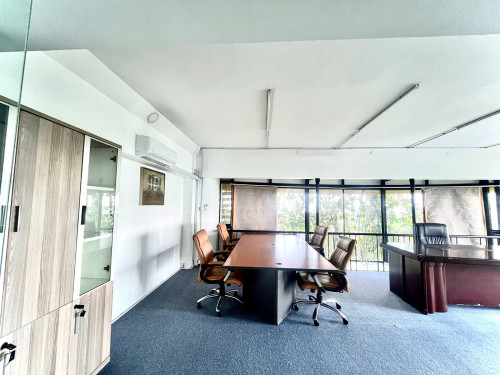 PRIVATE OFFICES FOR RENT @ PHNOM PENH