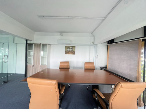 PRIVATE OFFICES FOR RENT @ PHNOM PENH
