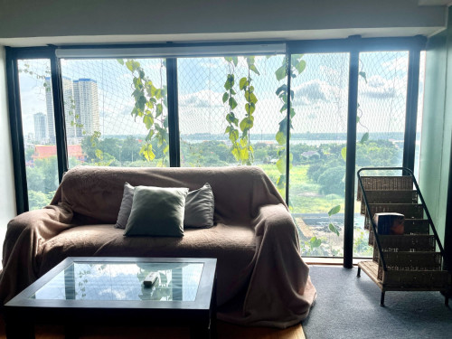 PRIVATE OFFICES FOR RENT @ PHNOM PENH