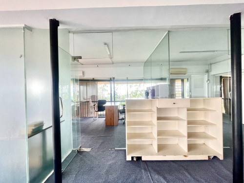PRIVATE OFFICES FOR RENT @ PHNOM PENH