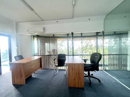 PRIVATE OFFICES FOR RENT @ PHNOM PENH