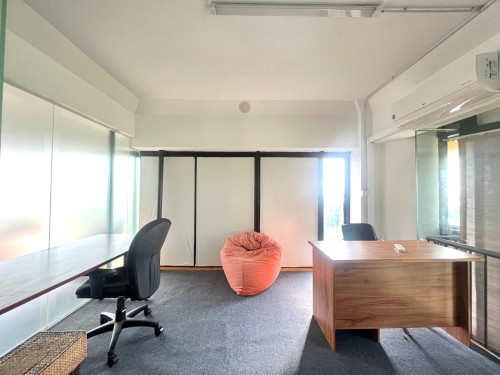 PRIVATE OFFICES FOR RENT @ PHNOM PENH