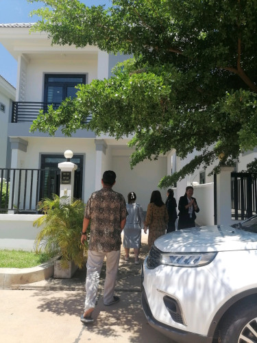 Private Villa for sale in Siemreap