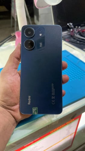Radmi13c Ram8+4 Memory 256GB