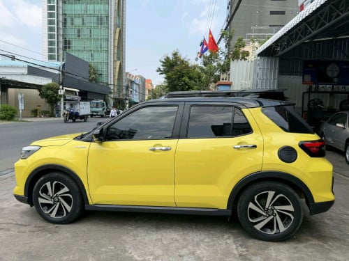 Raiz 2022 លក់ធូ