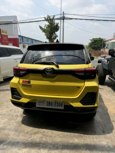 Raiz 2022 លក់ធូ
