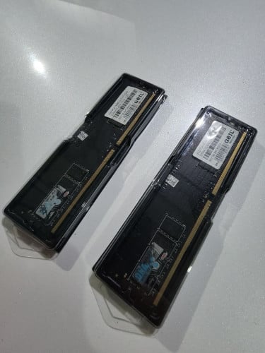 RAM DDR4 8G, 4G 2400