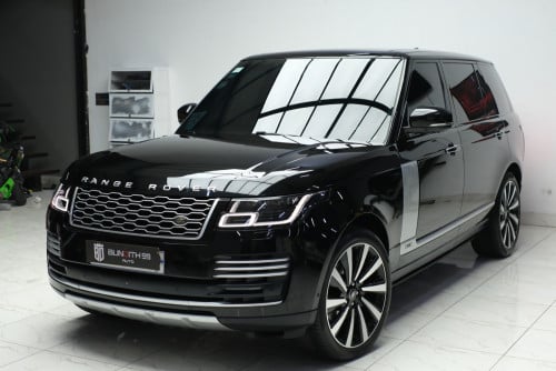 RANGE ROVER VOGUE LWB