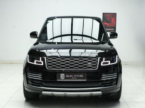 RANGE ROVER VOGUE LWB