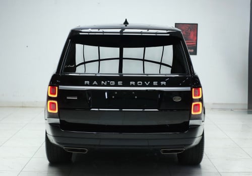 RANGE ROVER VOGUE LWB