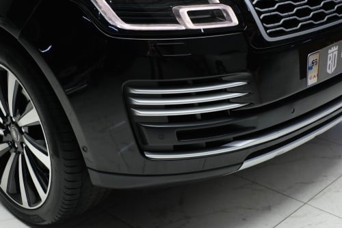 RANGE ROVER VOGUE LWB