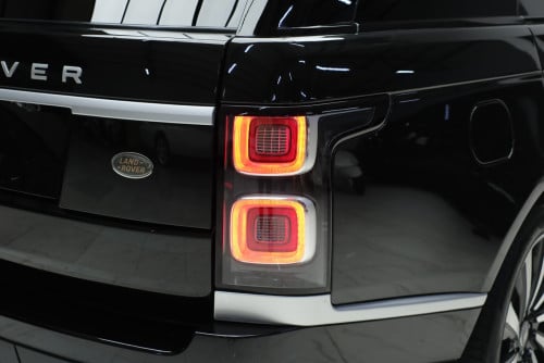 RANGE ROVER VOGUE LWB