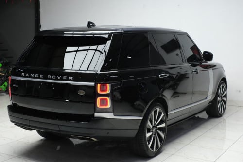 RANGE ROVER VOGUE LWB