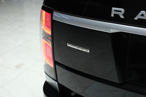 RANGE ROVER VOGUE LWB