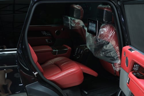 RANGE ROVER VOGUE LWB