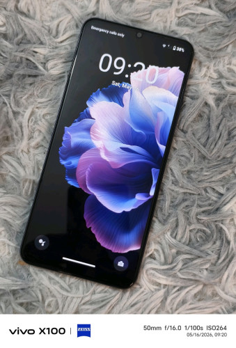 Realme Note 60 Global version សានហ្សុីន ស្អាត 99%