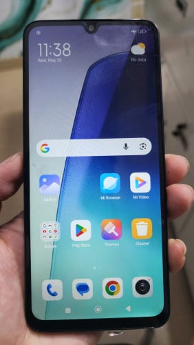 Redmi 14c global version