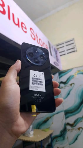 Redmi 14c global version