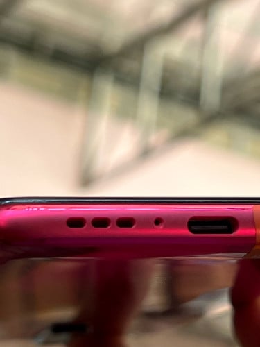 Redmi k30 Ram6+2/128G សំណុំសុិន