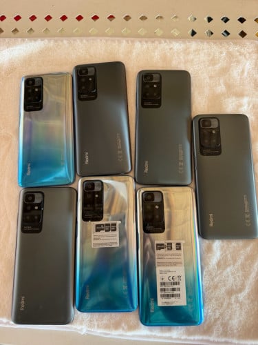 Redmi note 11