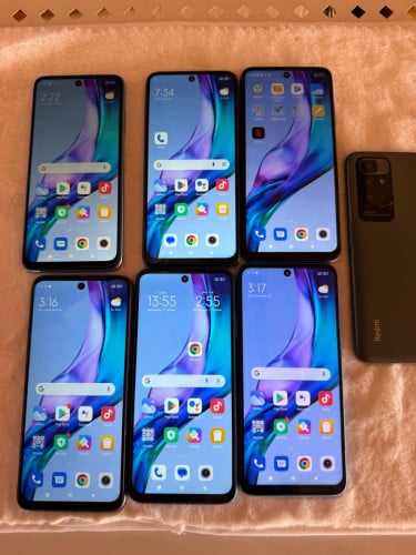 Redmi note 11