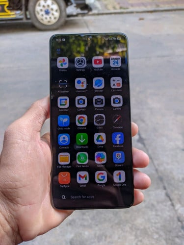 Redmi note 13 pro 5G