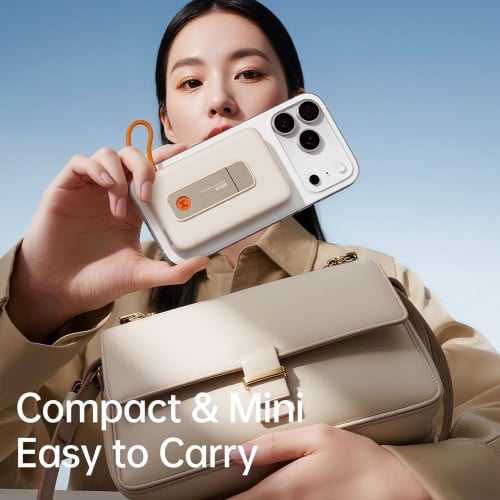 Rock power bank 10000mAh MagSafe 15W