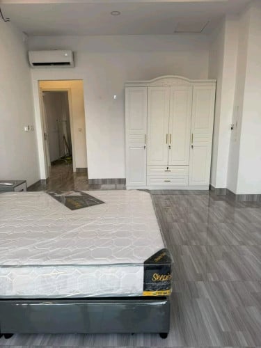 2 Bedrooms Penthouse for rent - $450$/month