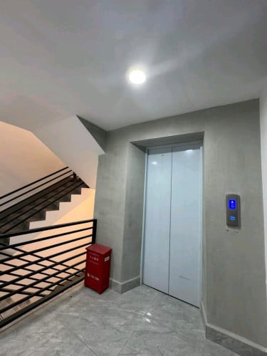2 Bedrooms Penthouse for rent - $450$/month