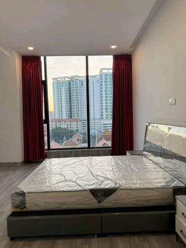 2 Bedrooms Penthouse for rent - $450$/month