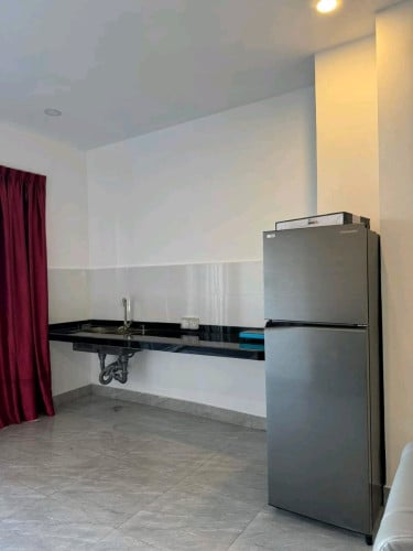 2 Bedrooms Penthouse for rent - $450$/month
