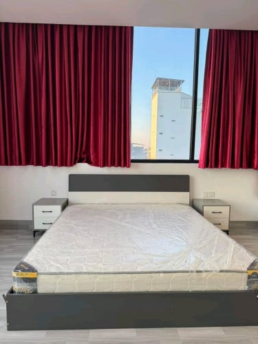 2 Bedrooms Penthouse for rent - $450$/month