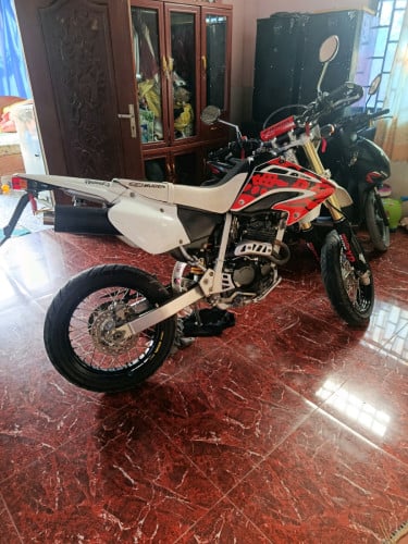 rx 250cc