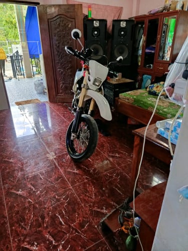 rx 250cc