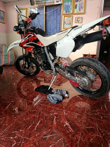 rx 250cc