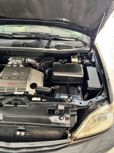 RX 300 ឆ្នាំ 1999 ឡានស្អាត គ្រឿងក្នុងថ្មី មិនបុកមិនប៉ះ មុខក្រោយស្អាត