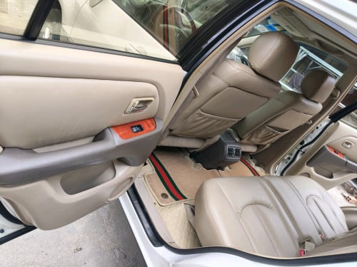 Rx 300 ប៉ុង2 2002