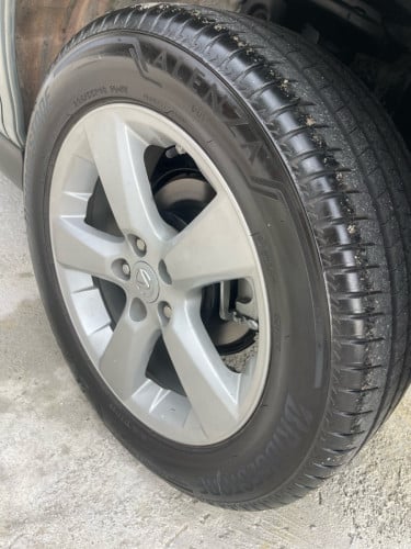 Rx330 ឆ្នាំ​ 05 ប៉ុង1​ ពាក់កណ្ដាល​ហ្វូល​