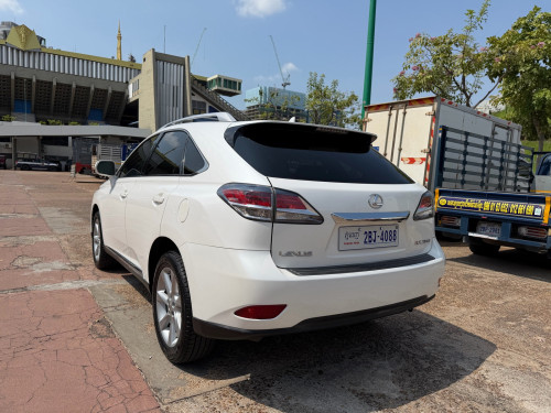 Rx350 full ប៉ុង1 ទឹកថ្នាំហ្សីន90% ធានា៣ខែ