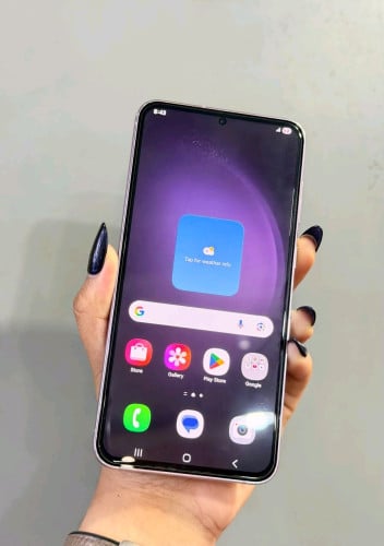 S23 plus 8G 256G 99%Sim2 299$