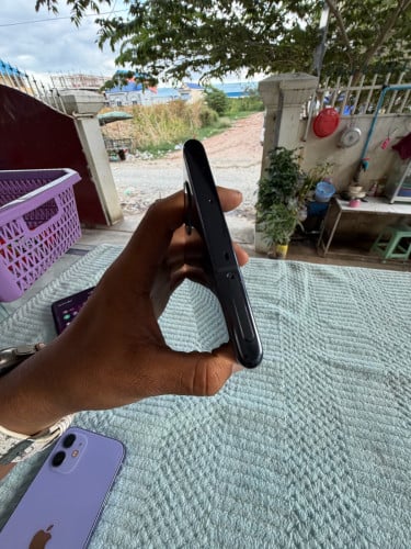 Samsung Note 10 Plus 5G Ram12/256GB តួ​ខ្នងស្អាត​ខ្ចី​98%