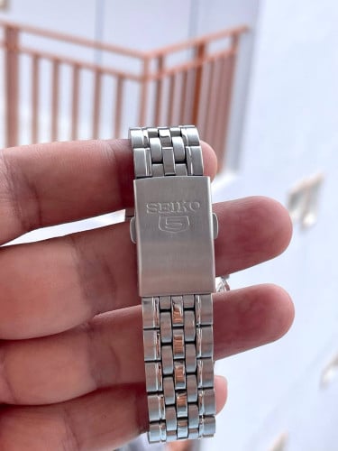 Seiko5