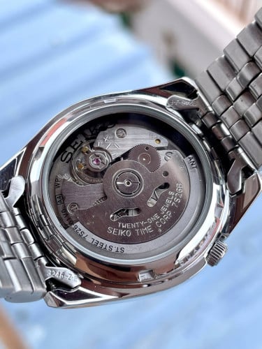 Seiko5