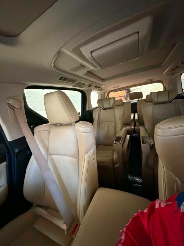 Sell car alphart. 2018. Original