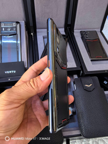 Sell Vertu Meta1 Ram12G+512GB global version ស្អាត99% full box