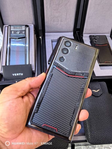 Sell Vertu Meta1 Ram12G+512GB global version ស្អាត99% full box