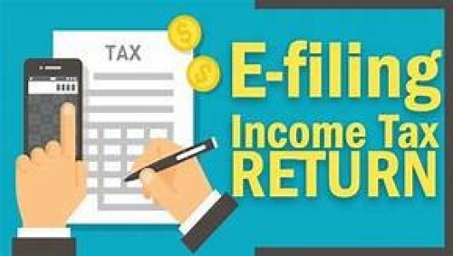 Close the company, Monthly and Annual declaration