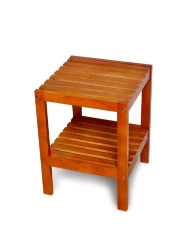 Shelve