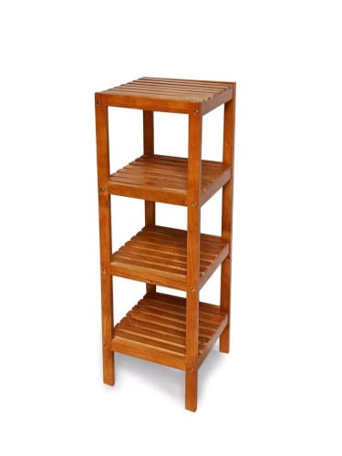 Shelve